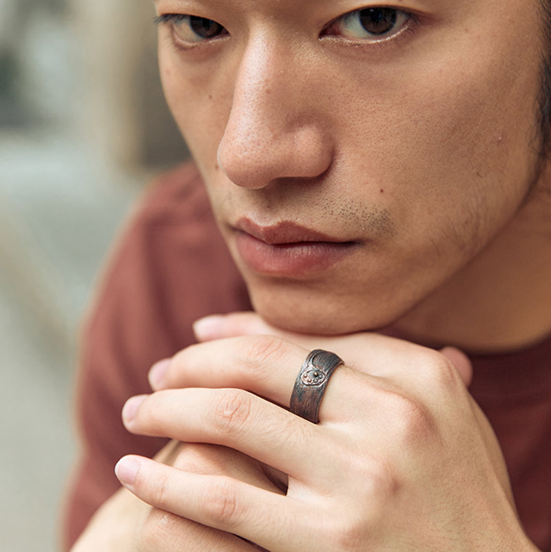 Fleyen Ring